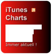 iTunes  ￼ Charts
Top 10 Neuheiten Top 10 Songs Top 10 Alben
Immer aktuell ! 